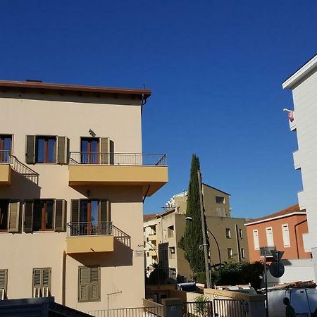 Casa Vacanze Sardinia Sun Альгеро Экстерьер фото