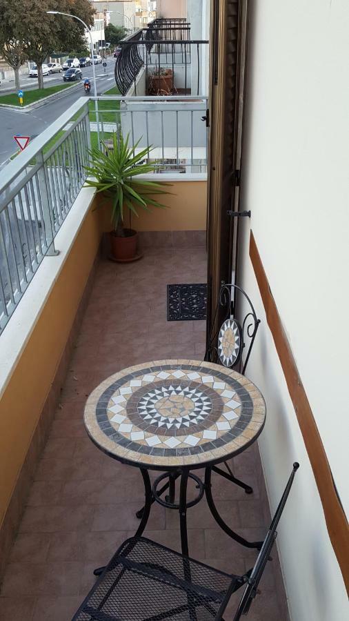 Casa Vacanze Sardinia Sun Альгеро Экстерьер фото