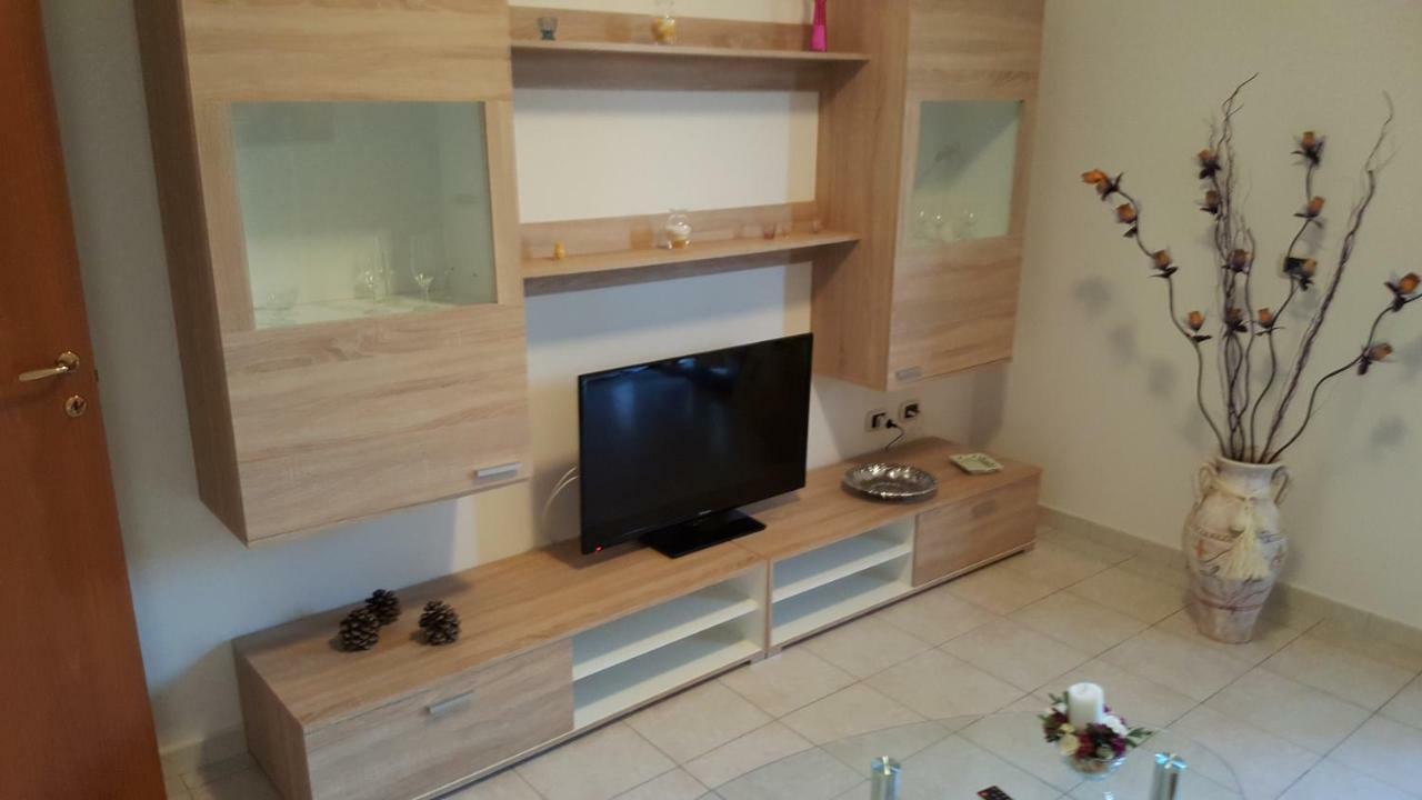 Casa Vacanze Sardinia Sun Альгеро Экстерьер фото