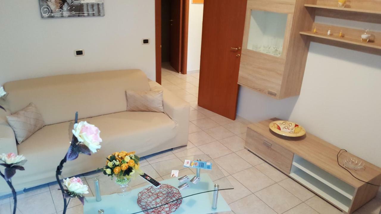 Casa Vacanze Sardinia Sun Альгеро Экстерьер фото