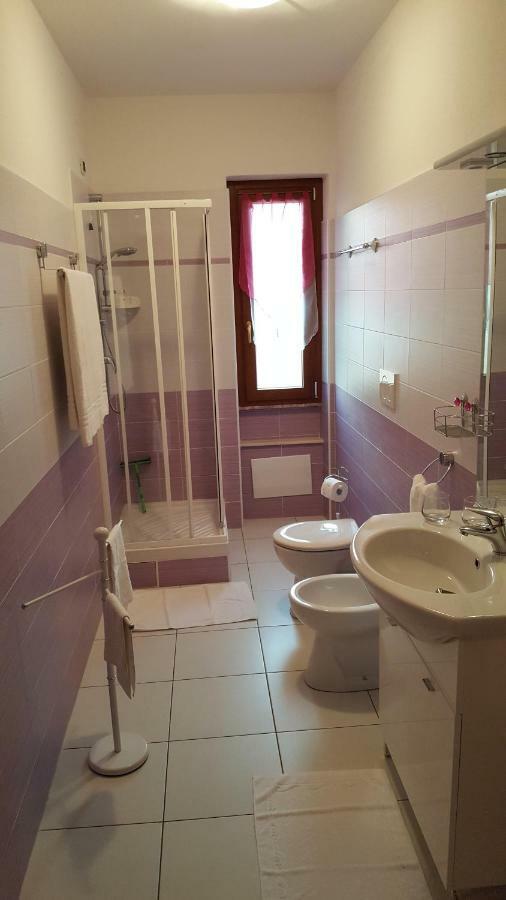 Casa Vacanze Sardinia Sun Альгеро Экстерьер фото