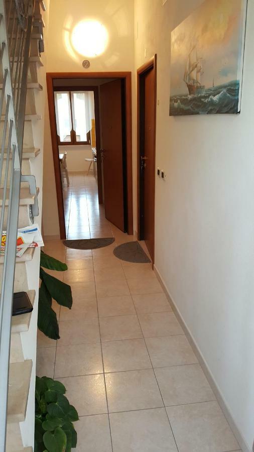 Casa Vacanze Sardinia Sun Альгеро Экстерьер фото